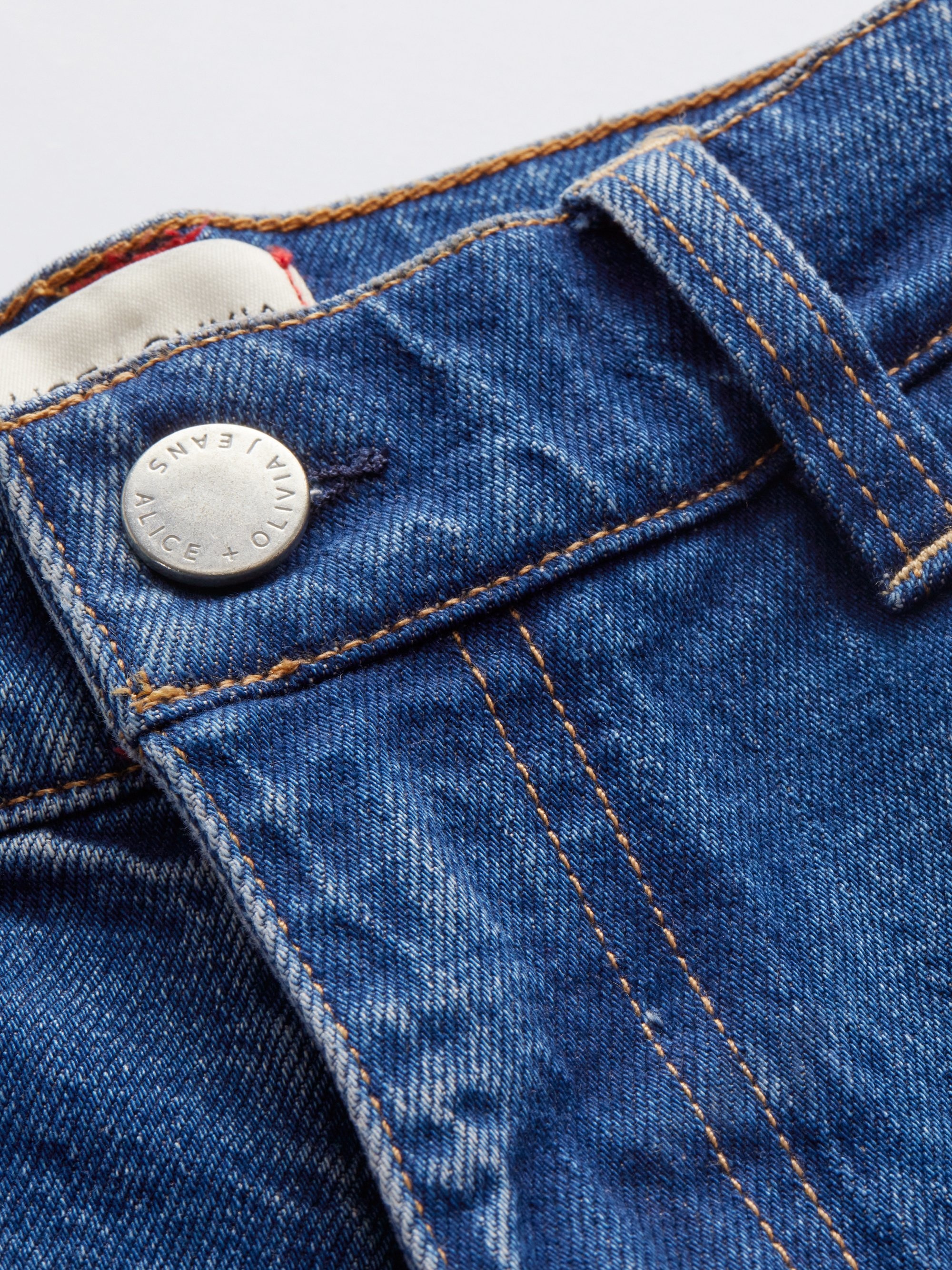 EMORY CROPPED JEAN - 3
