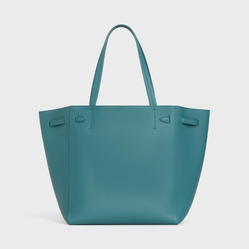 SMALL CABAS PHANTOM IN SOFT GRAINED CALFSKIN 3