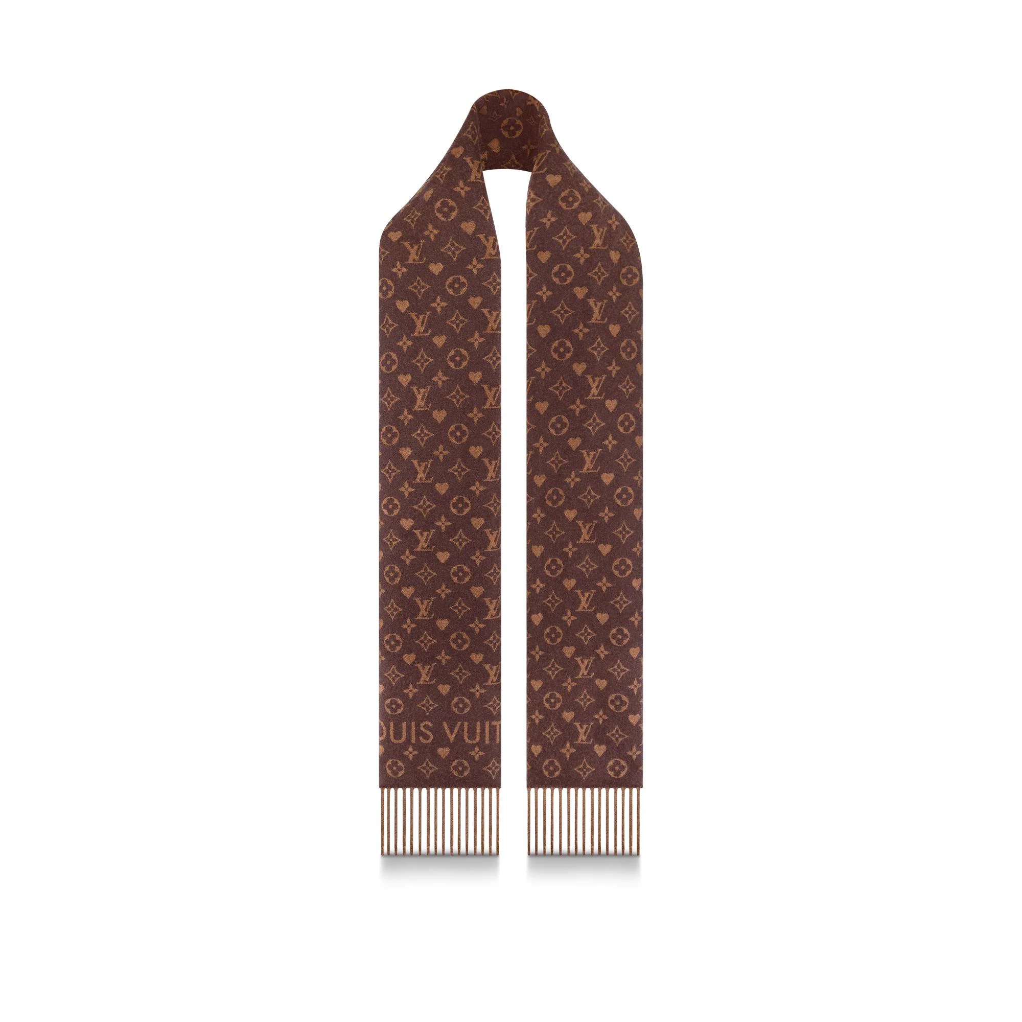 Game On Scarf - 2