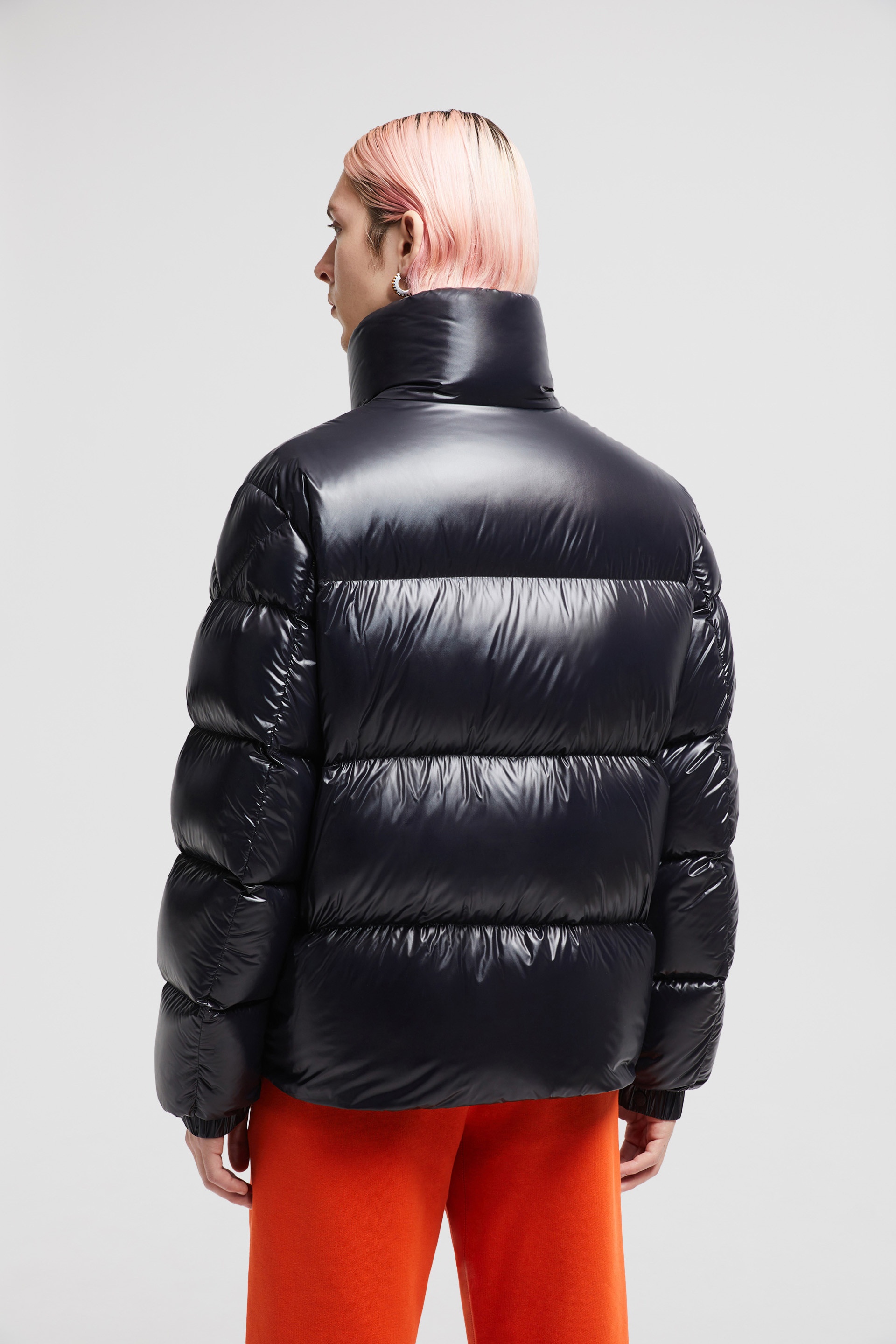 Leste Short Down Jacket - 5