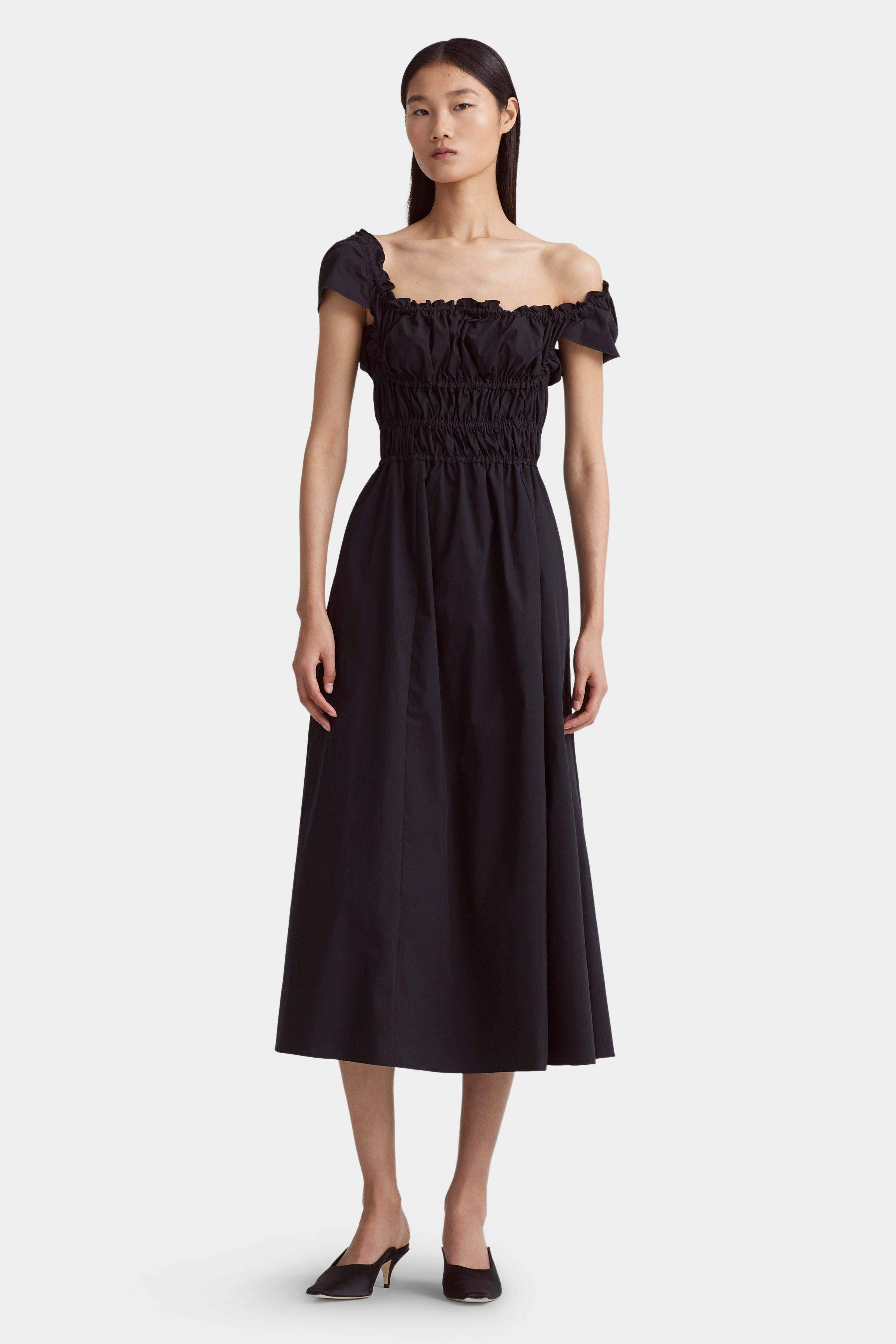 'LILY' DRESS - 2