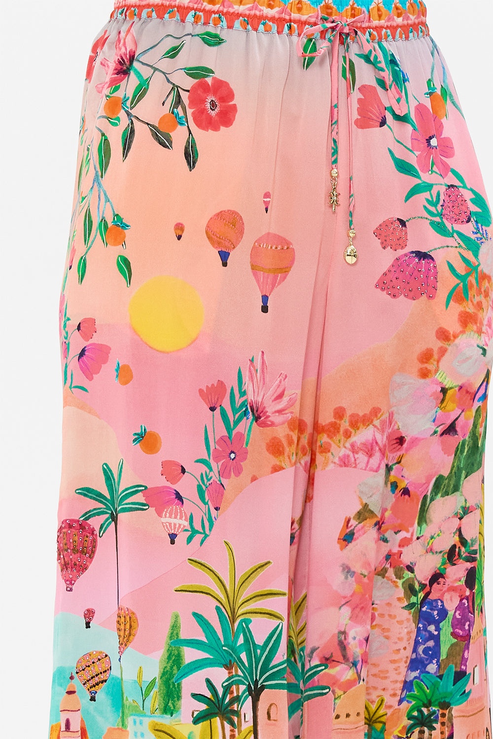 LOUNGE PANT - 6