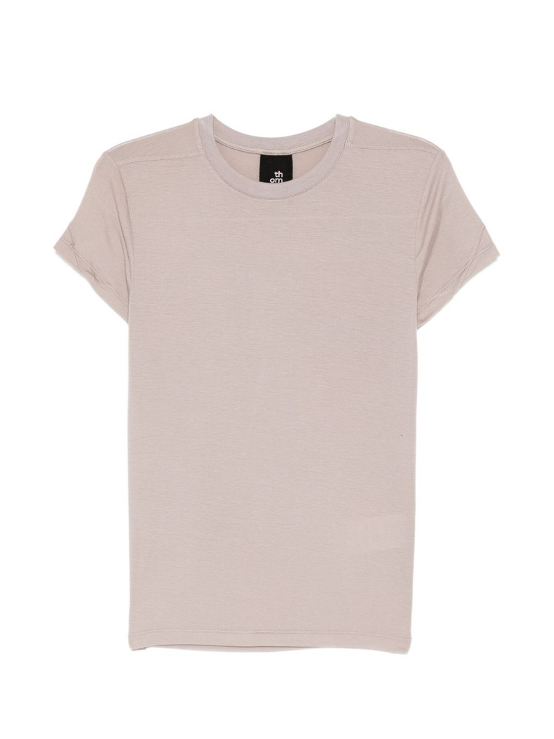 crew neck T-shirt 1