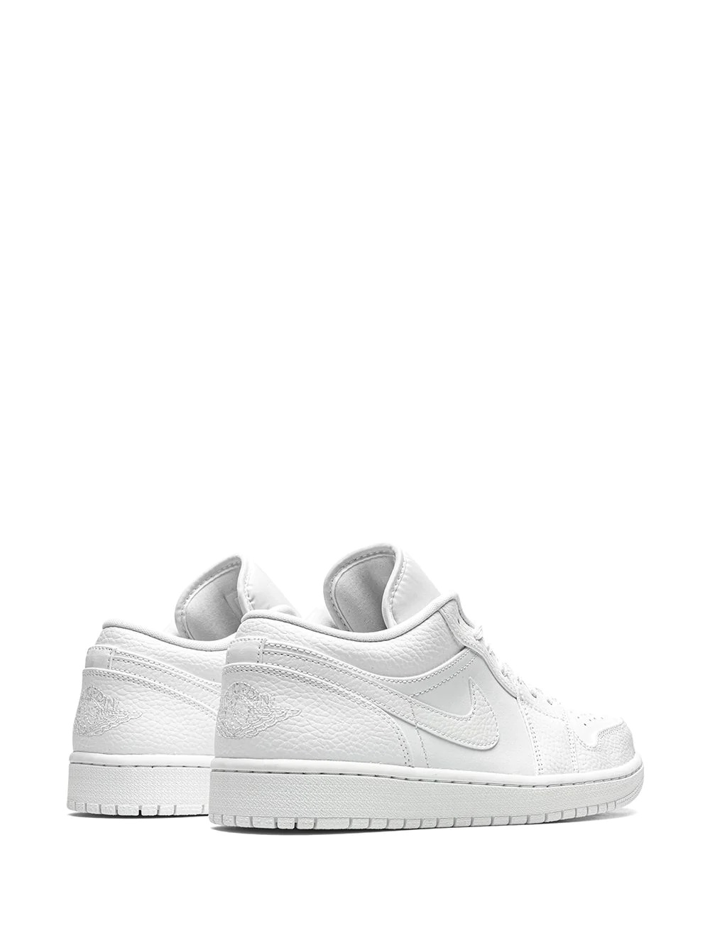 Air Jordan 1 "Triple White" sneakers - 3