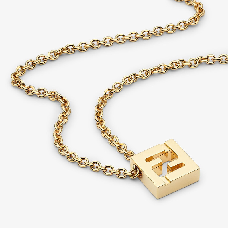 FENDI Forever Fendi necklace outlook