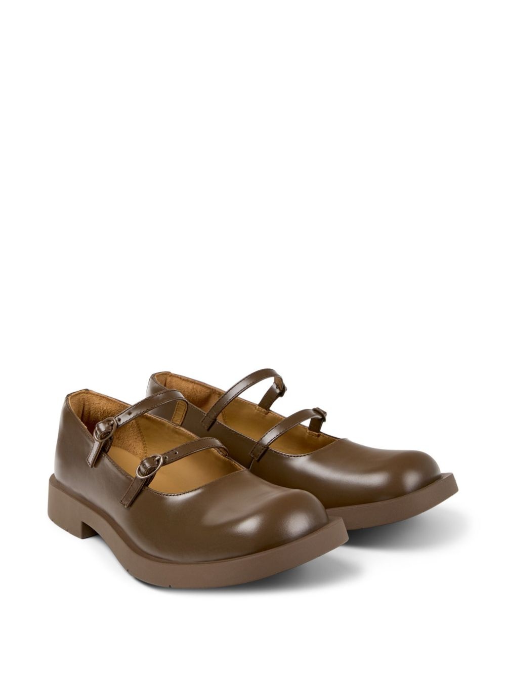 1978 loafers - 2