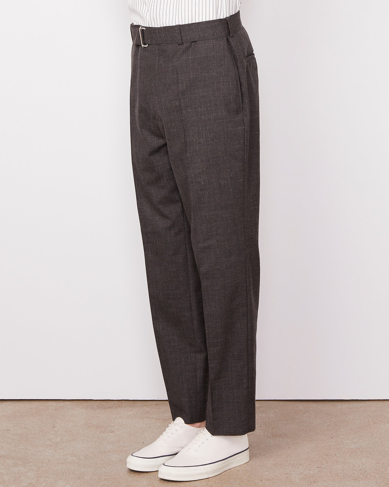 OFFICINE GÉNÉRALE HOCHE PANTS outlook