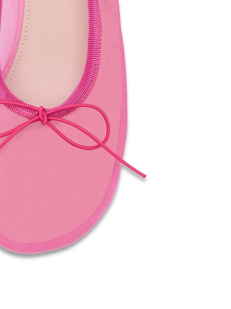 38mm ballet pumps 4