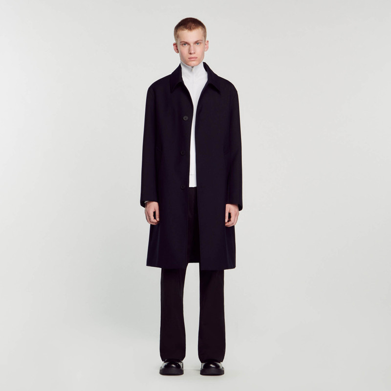OVERCOAT 3