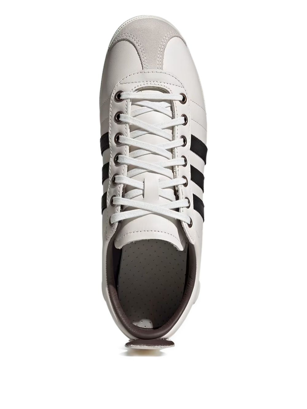 Samba 62 "Cloud White" sneakers - 2