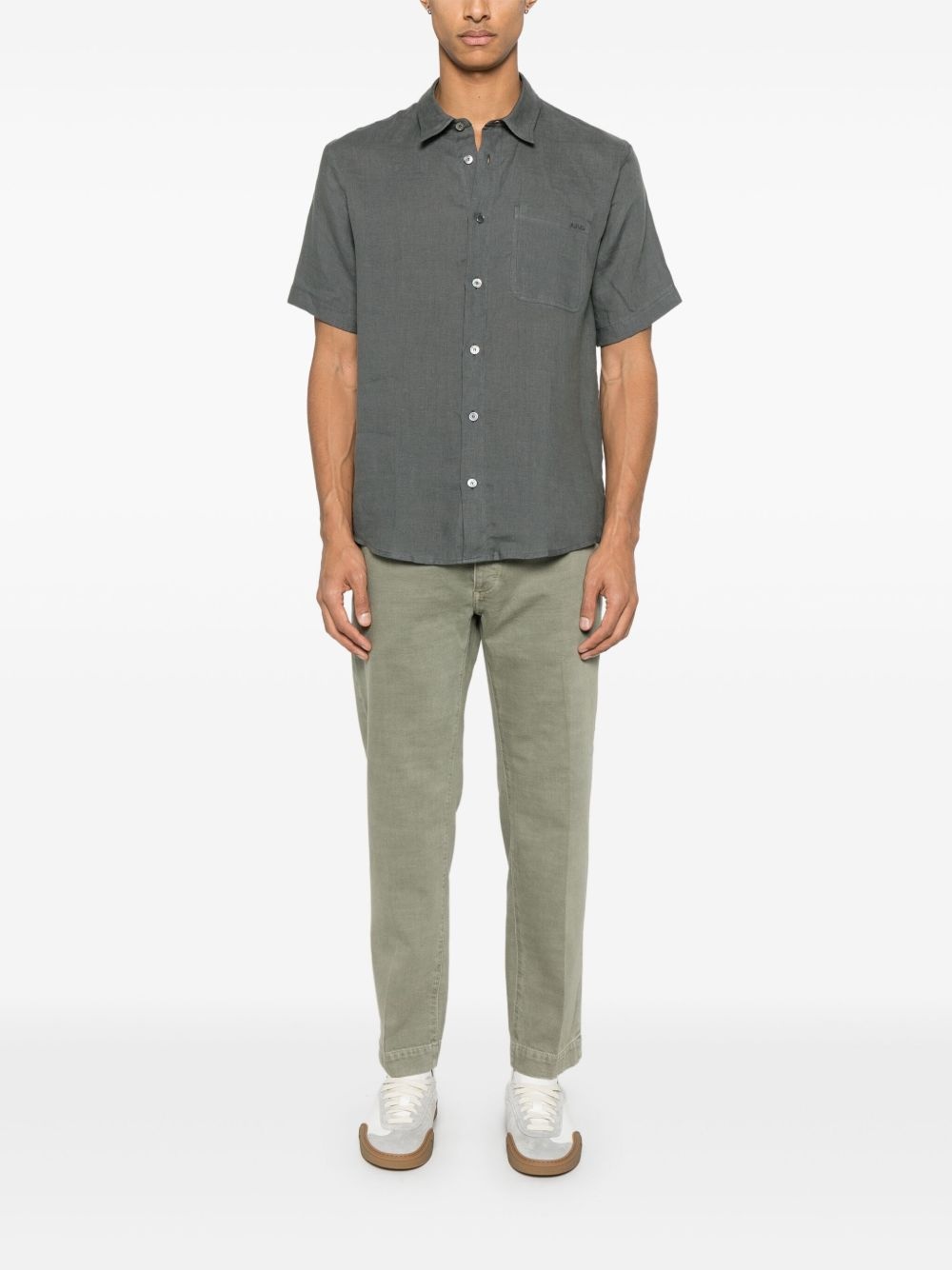 Bellini shirt - 2