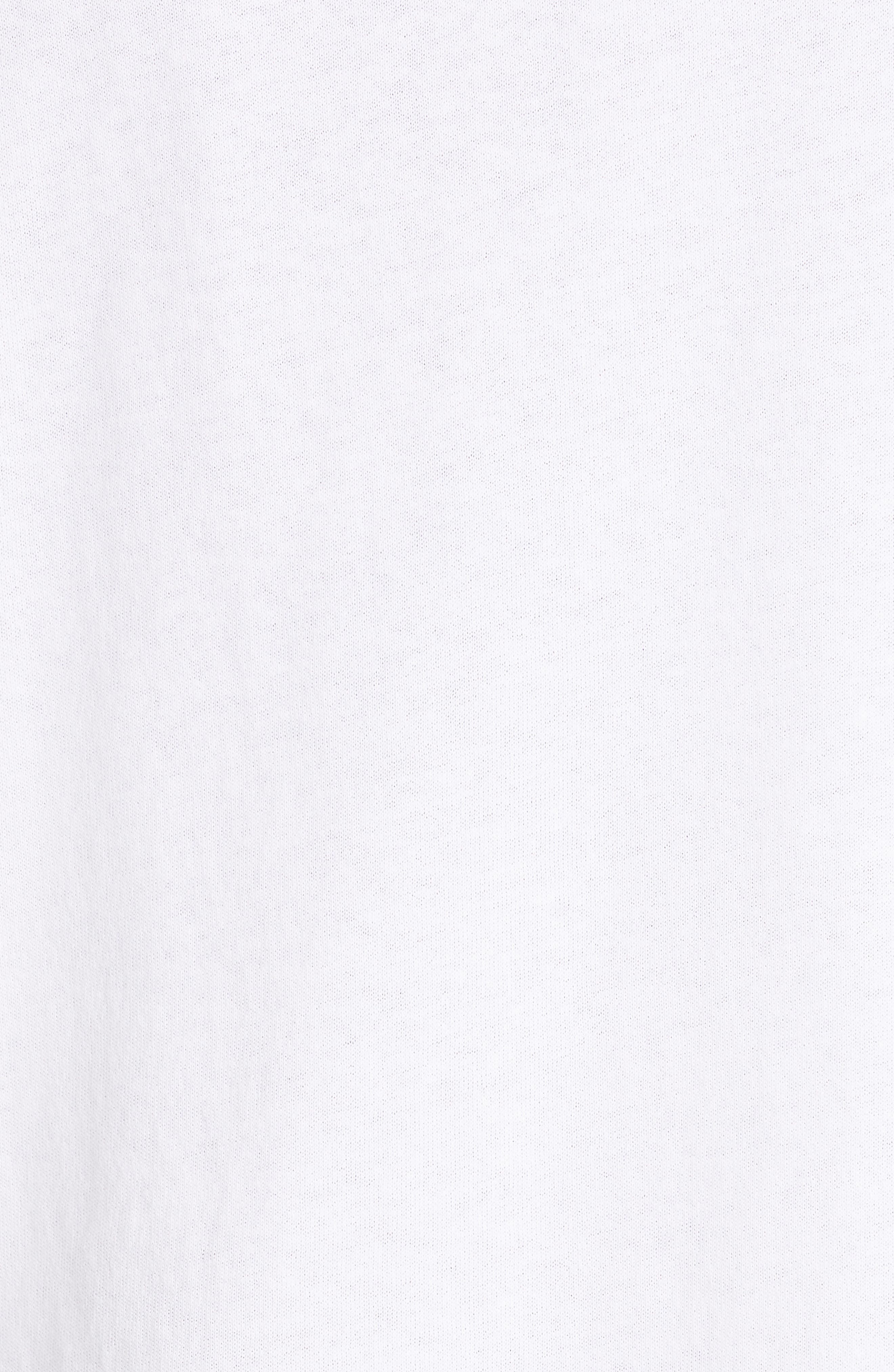 Mae Cotton T-Shirt - 6
