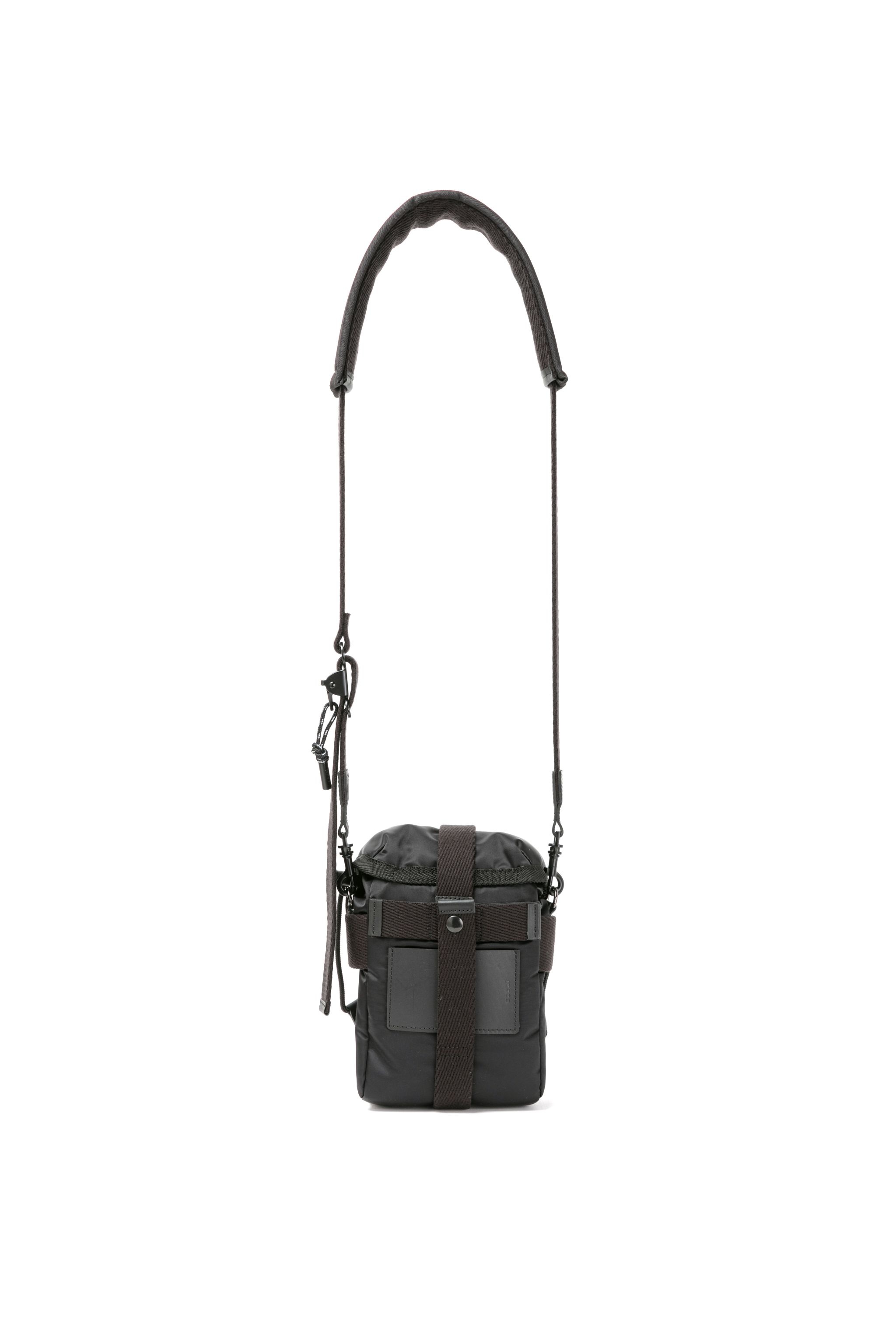 【sacai】Alice Crossbody Pack sacai Alice Crossbody Pack | REVERSIBLE