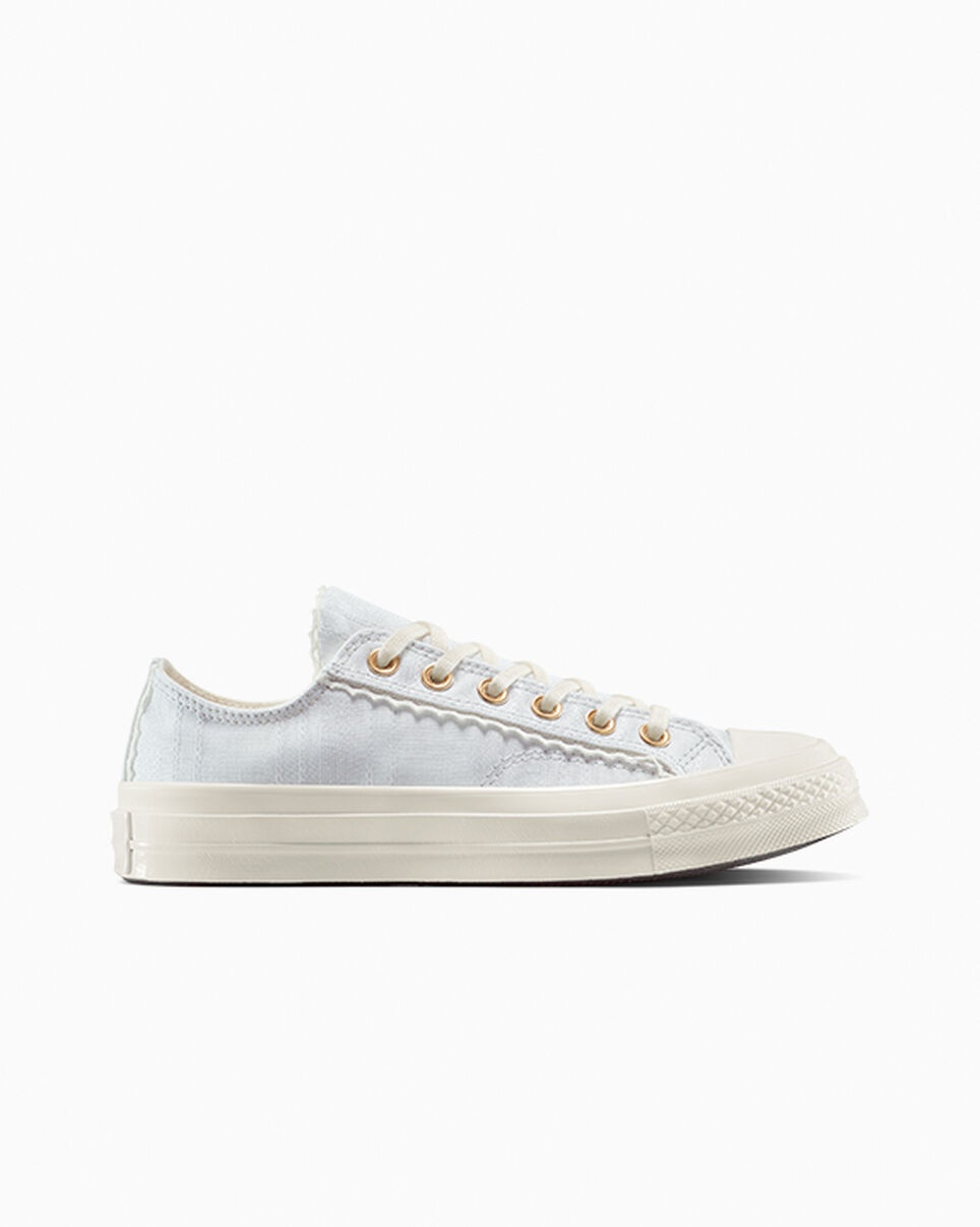 Chuck 70 Frills - 1