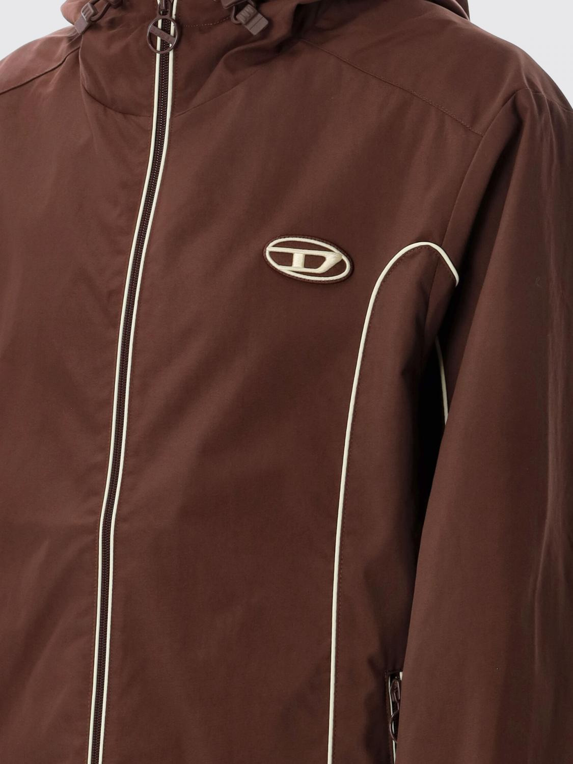Jacket men Diesel - 3