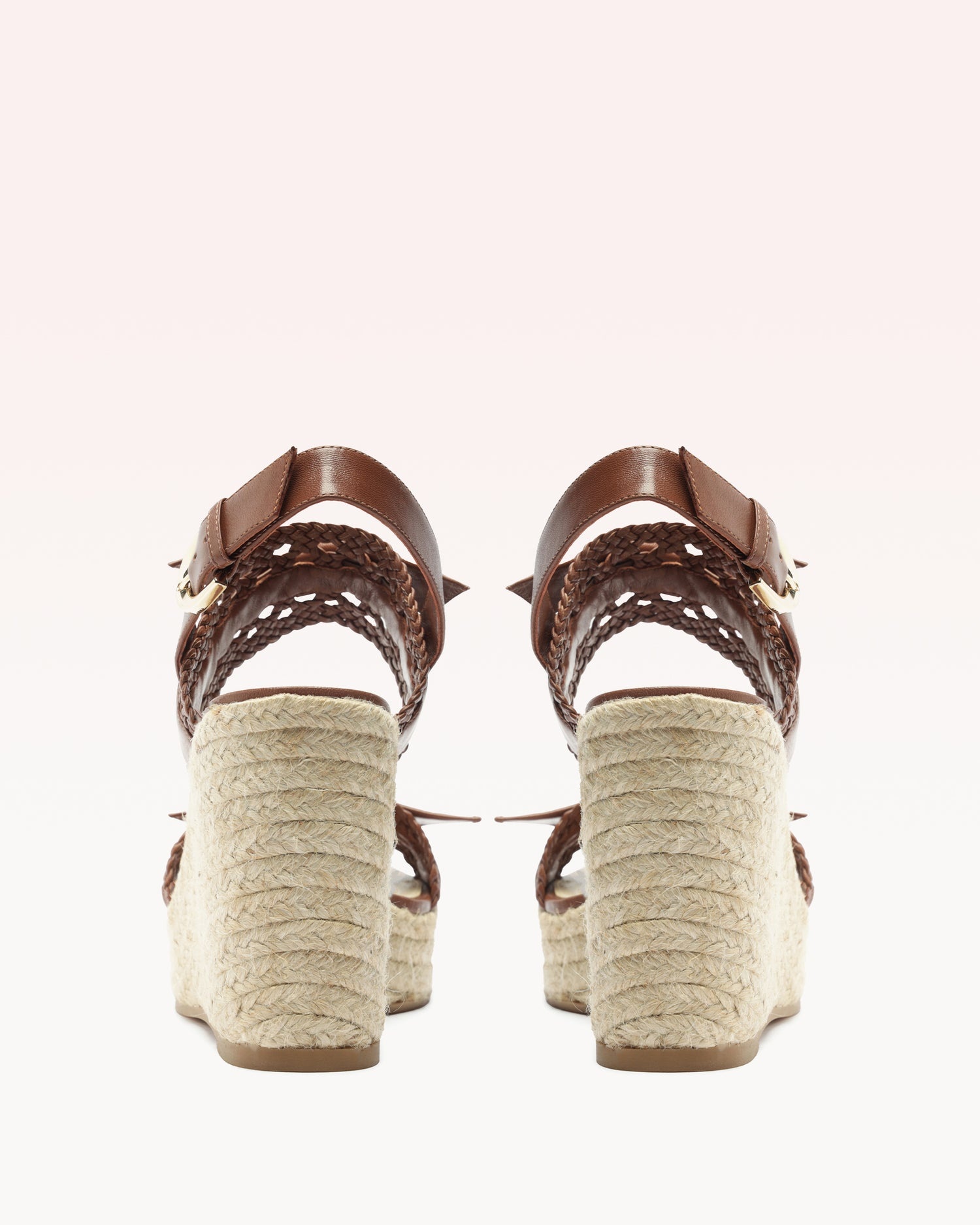 CLARITA TRESSE CHOCOLATE - 5