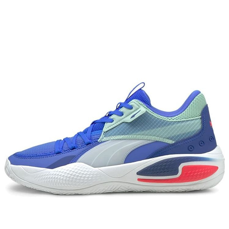 PUMA Court Rider 'Bluemazing' 195634-05 - 1
