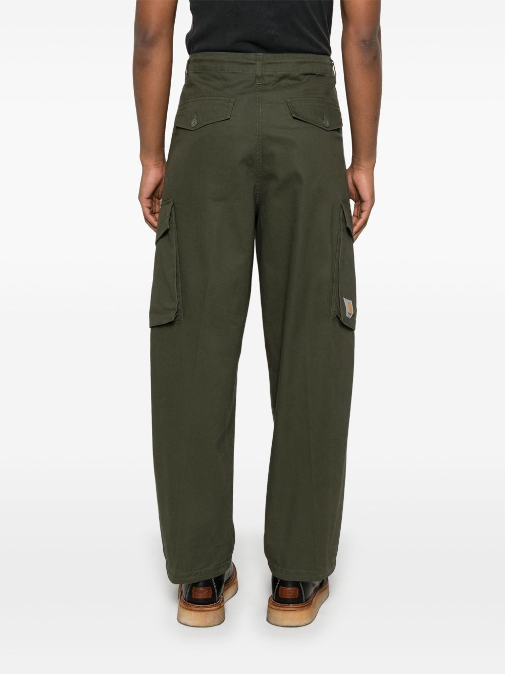 Unit trousers - 4