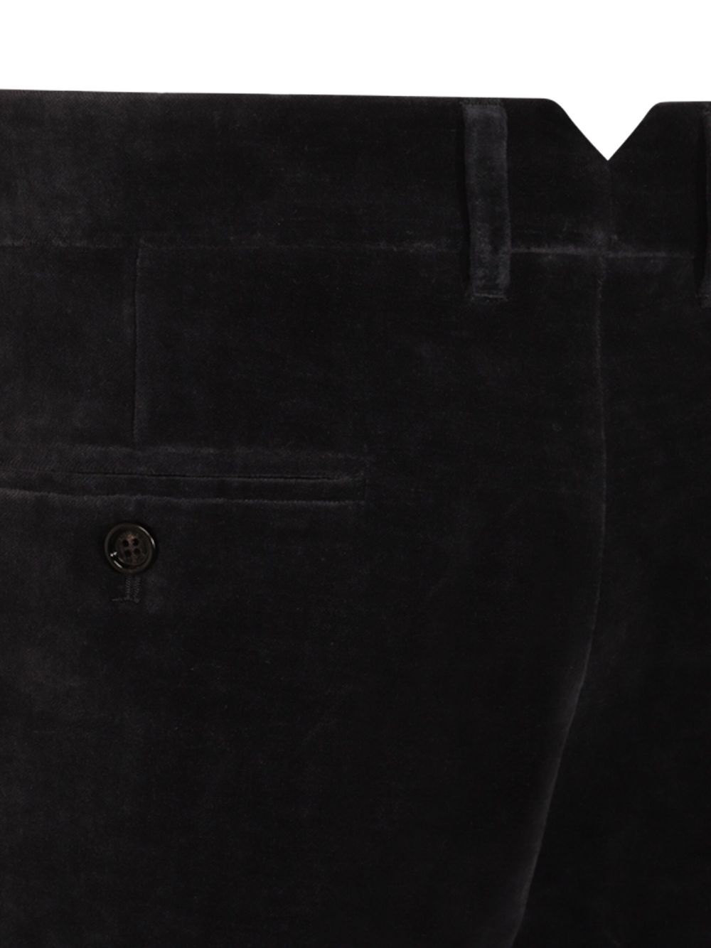 pleated trousers - 3