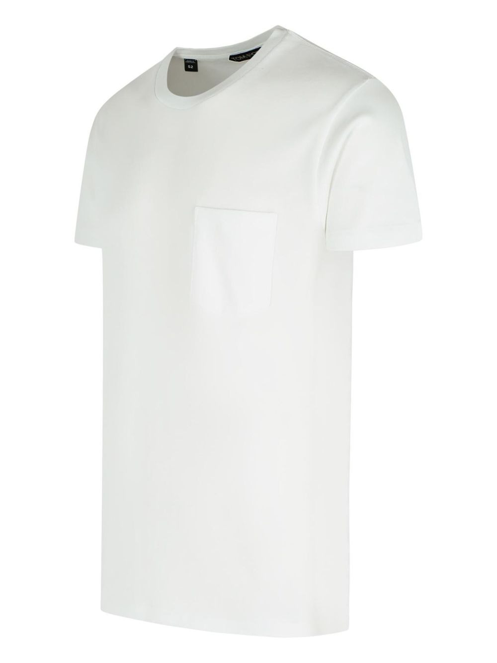 pocket t-shirt - 3