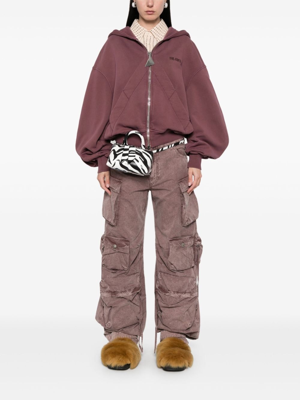 Fern trousers - 2