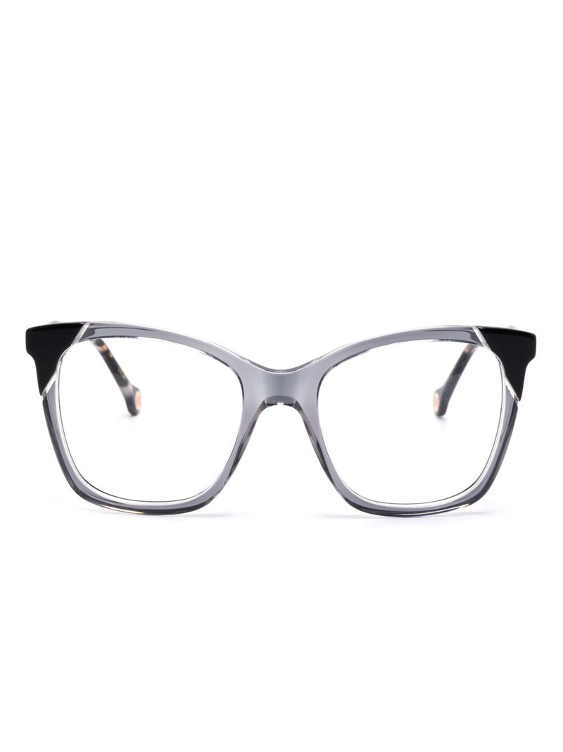 square-frame glasses 1