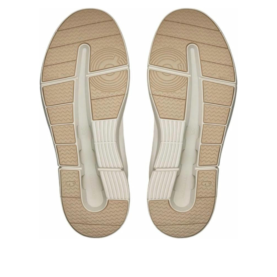 (WMNS) On Running The Roger Advantage 'White Sand' 3WD10650248 - 6