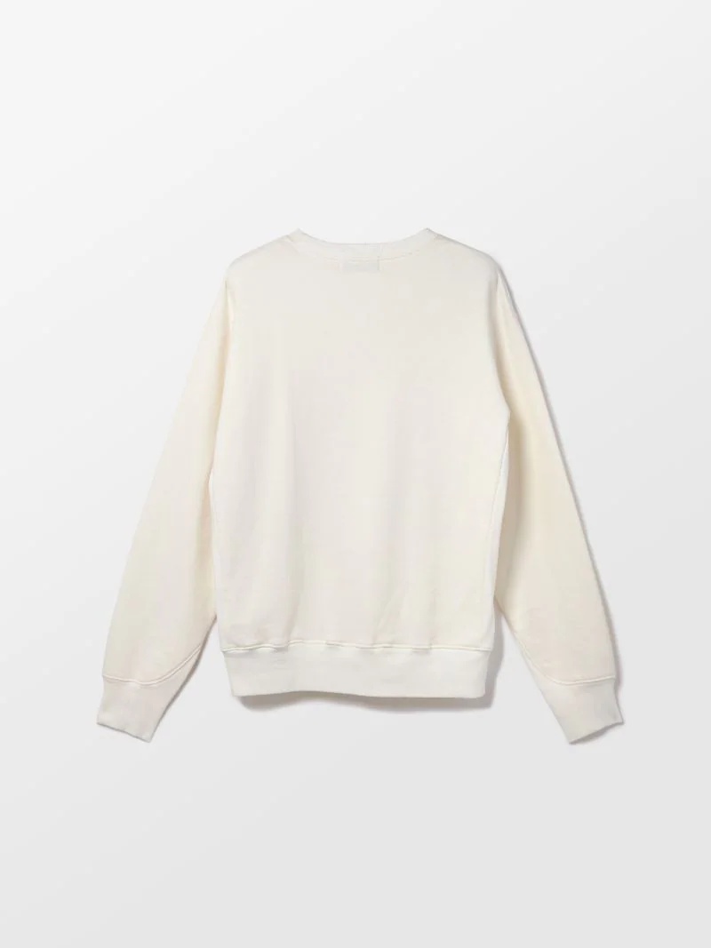 CREWNECK INSERTS SWEATSHIRT - 9