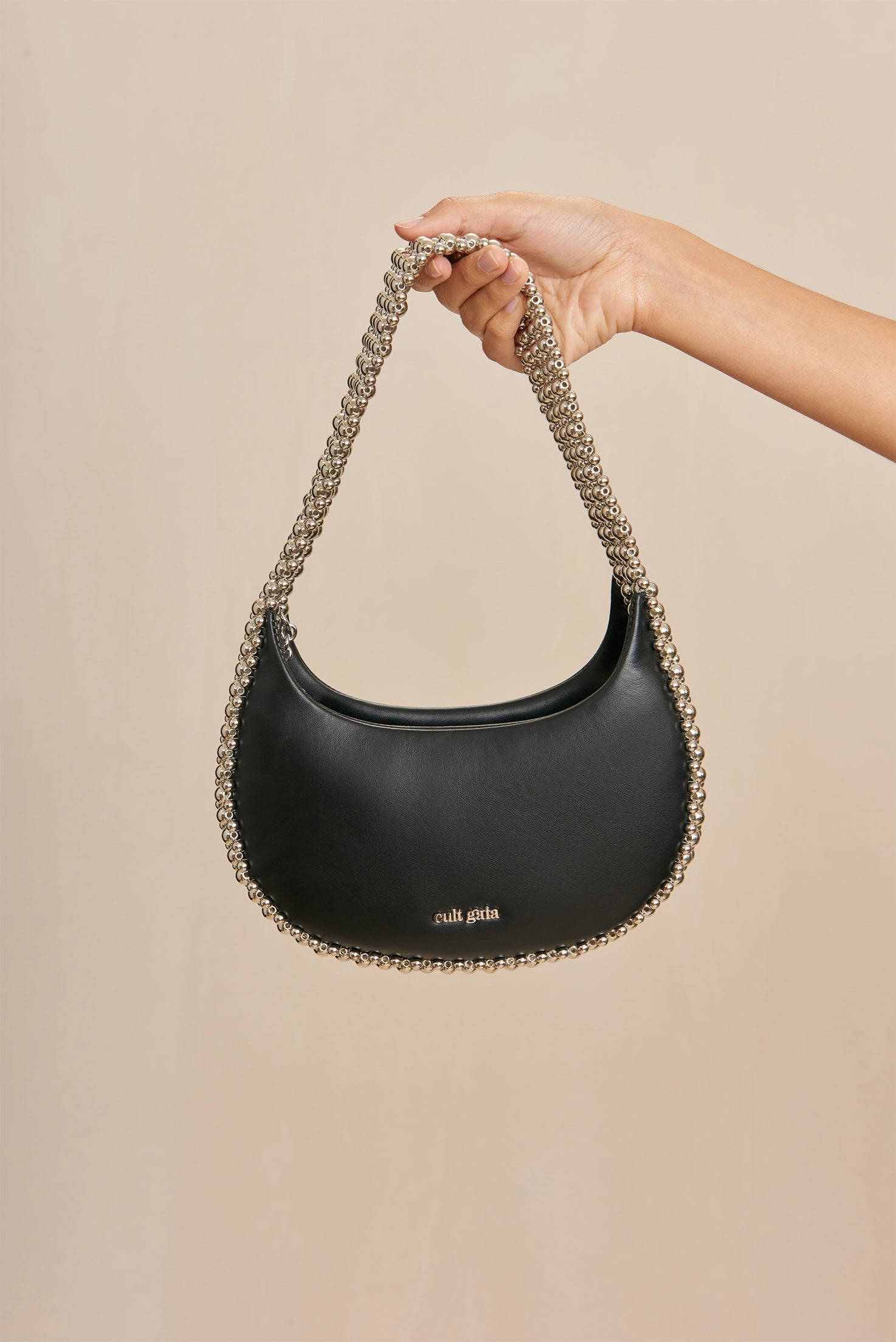 SELENA SHOULDER BAG - 3