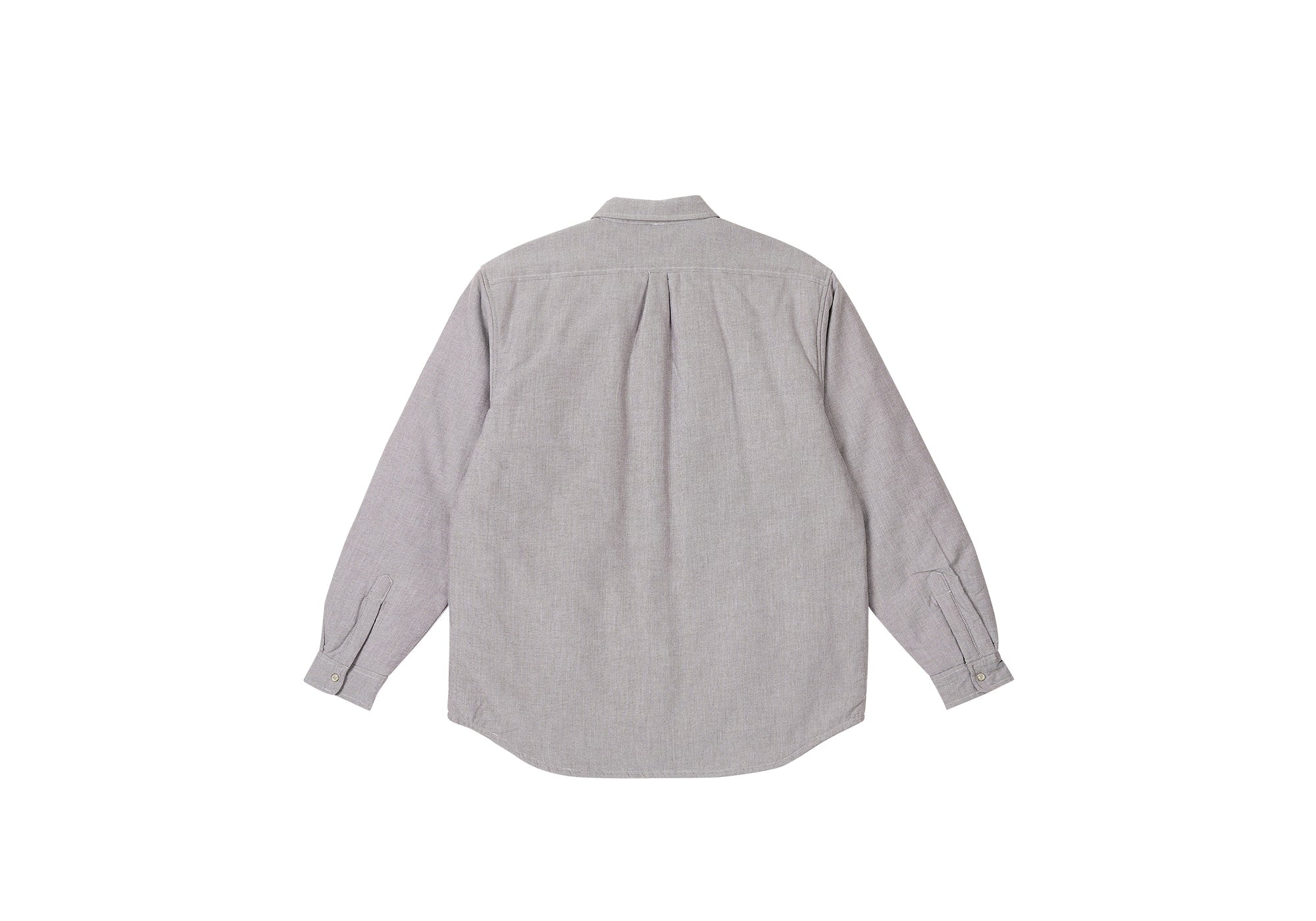 COZY SHIRT BROWN - 2