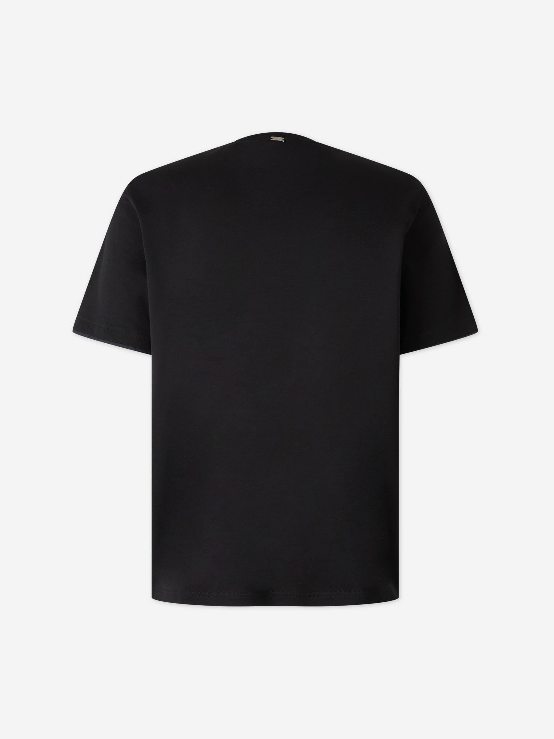 COTTON T-SHIRT - 2