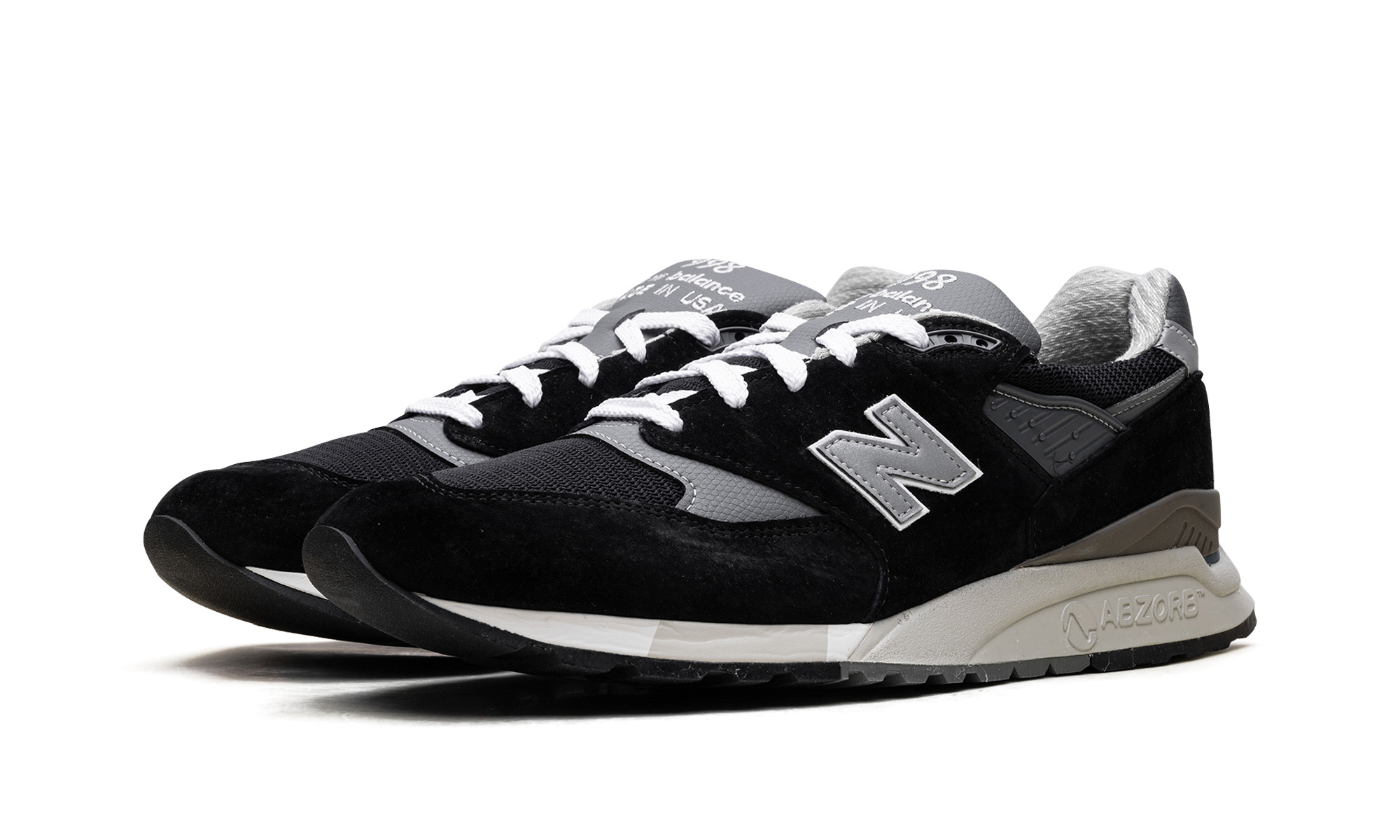 998 "Black" - 2