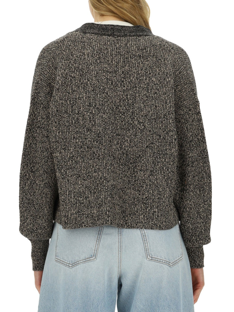 Sportmax Women Cardigan "Pool" Maxi - 2