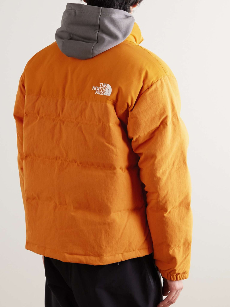 '92 RIPSTOP NUPTSE 재킷 4