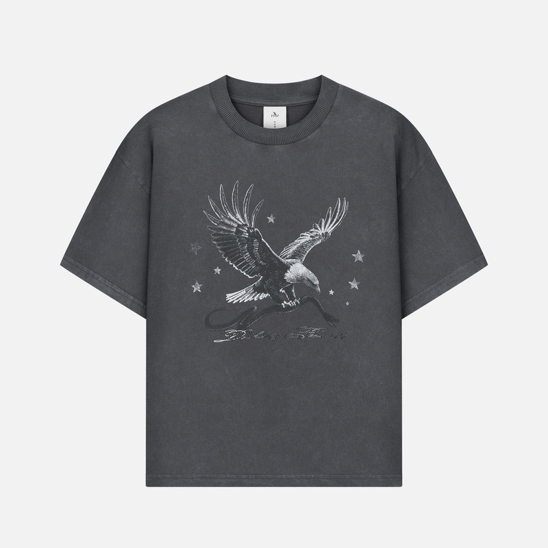 Peso Vintage Eagle T-Shirt 1