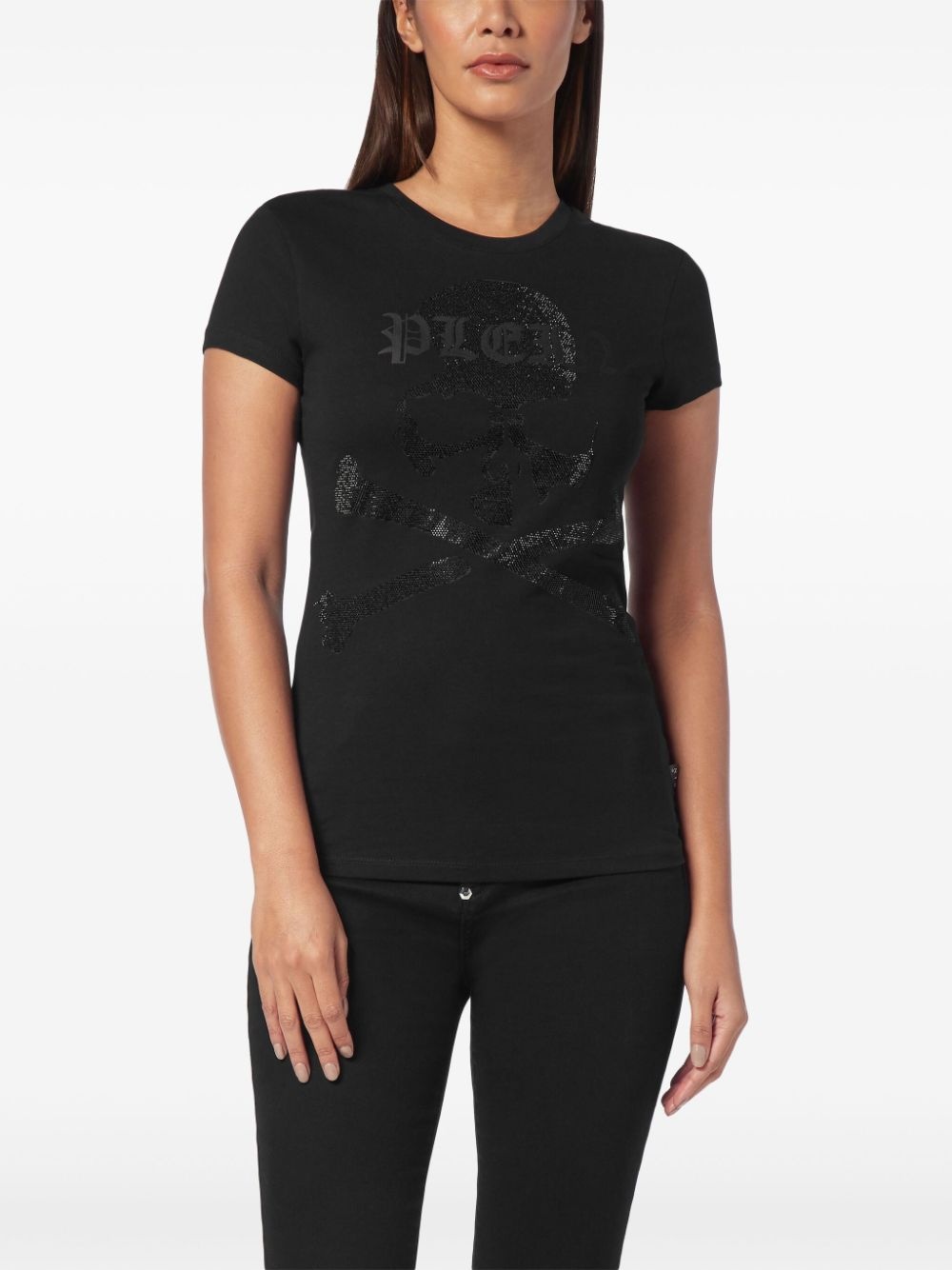 Skull & Bones T-shirt - 3