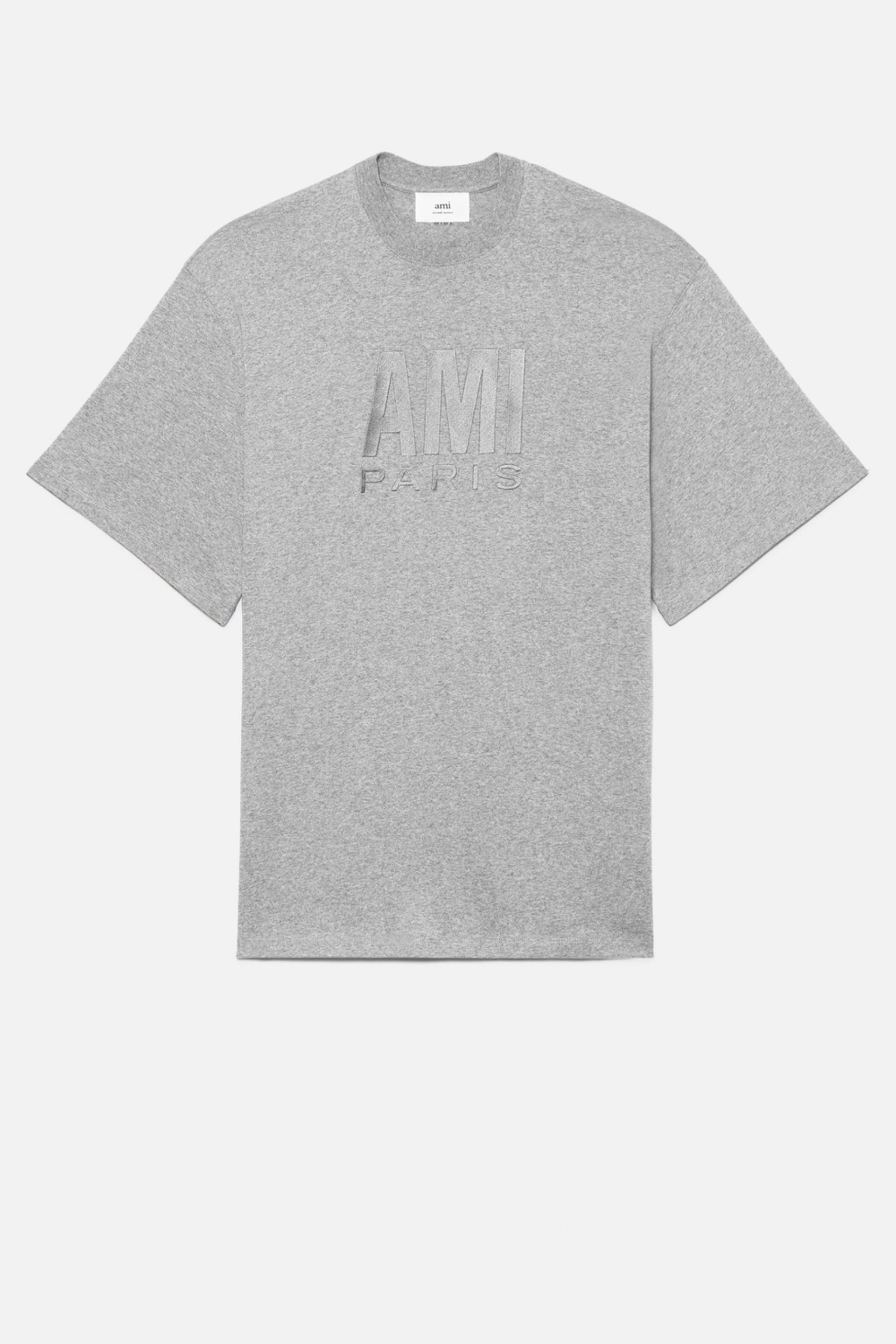 Ami Paris T-Shirt - 7