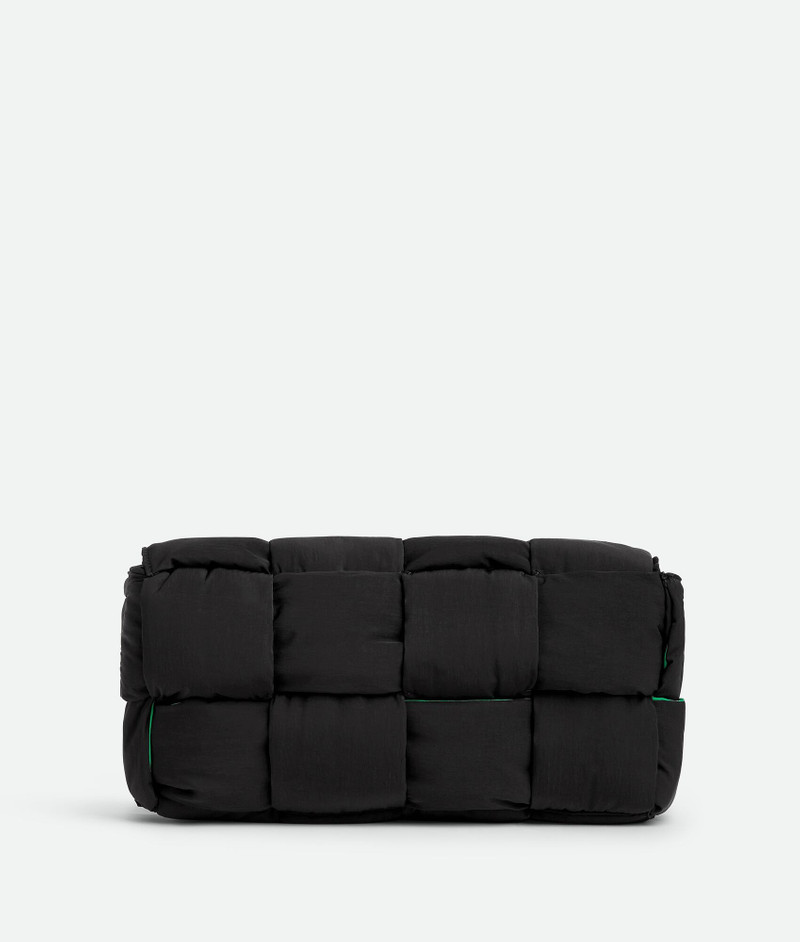 Bottega Veneta Padded Tech Cassette outlook
