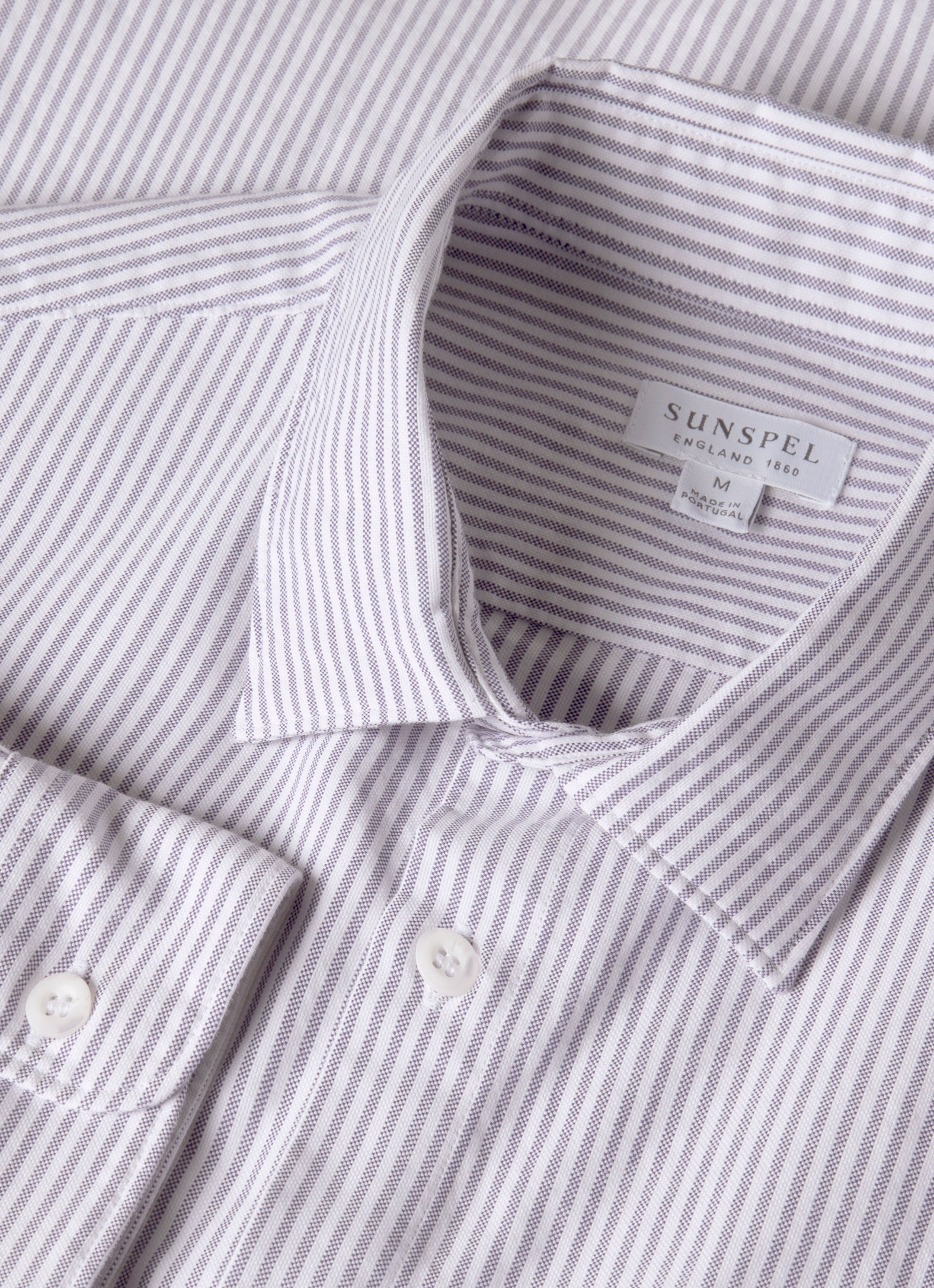 Oxford Shirt - 4