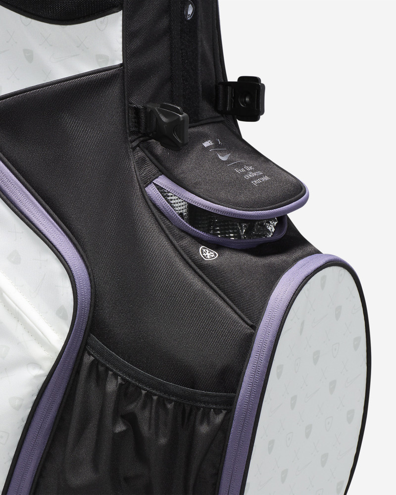 Nike Unisex Air Hybrid 2 Golf Bag 11