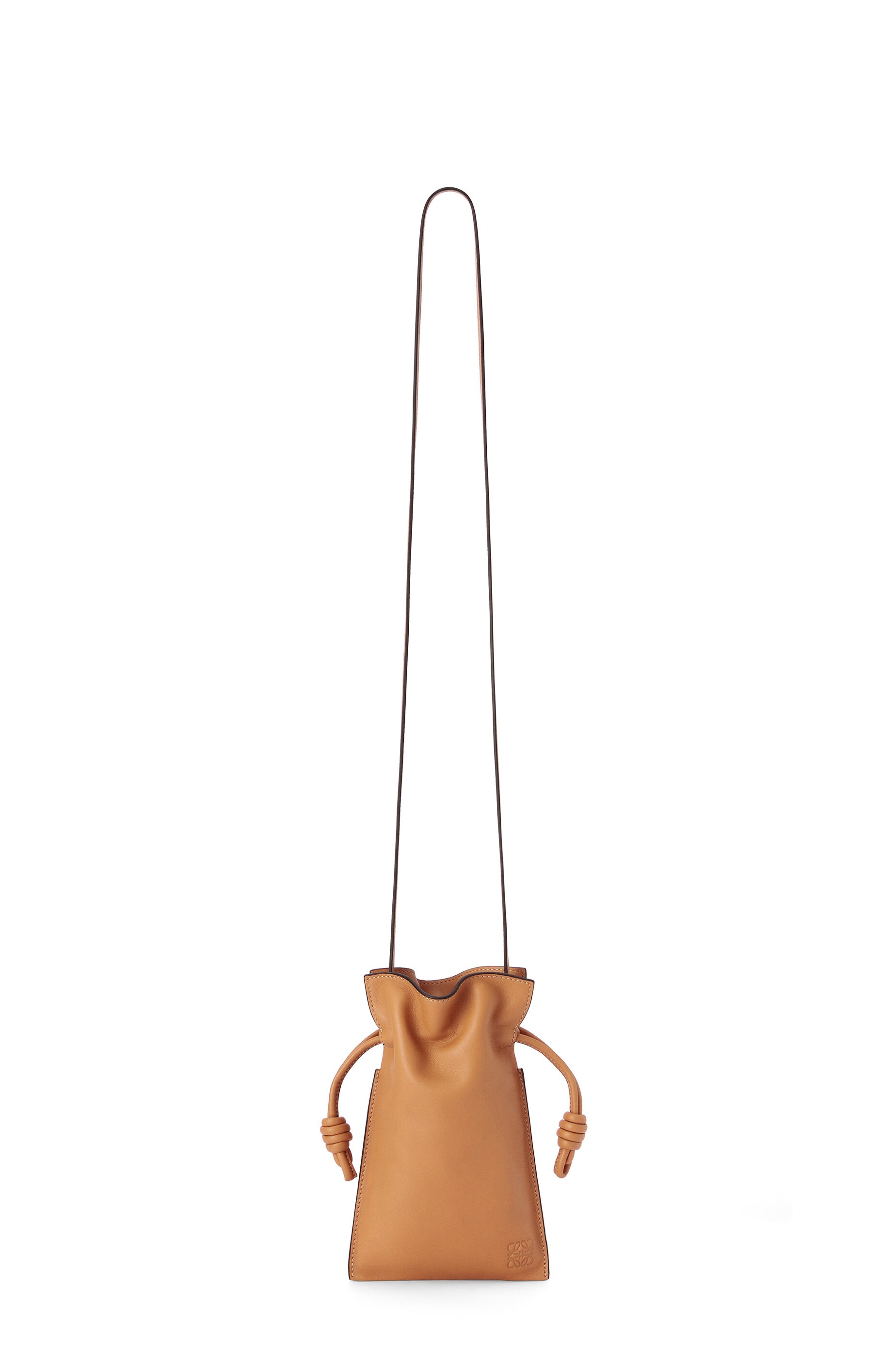 Flamenco Pocket in nappa calfskin - 6