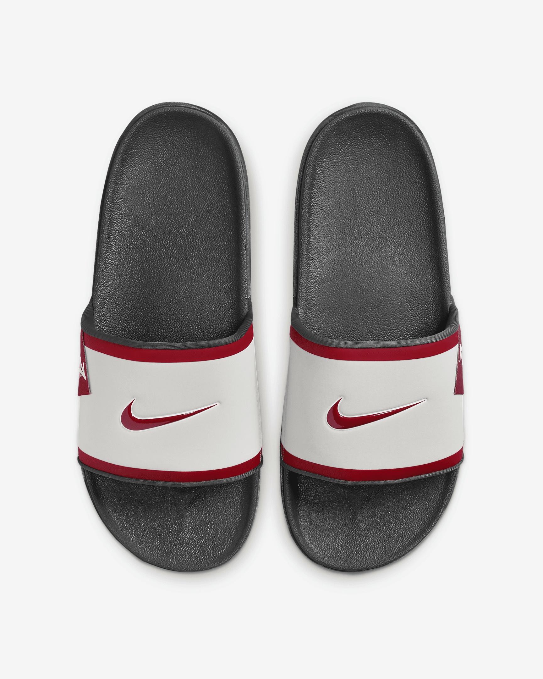 Nike College Offcourt (Alabama) Slides - 5