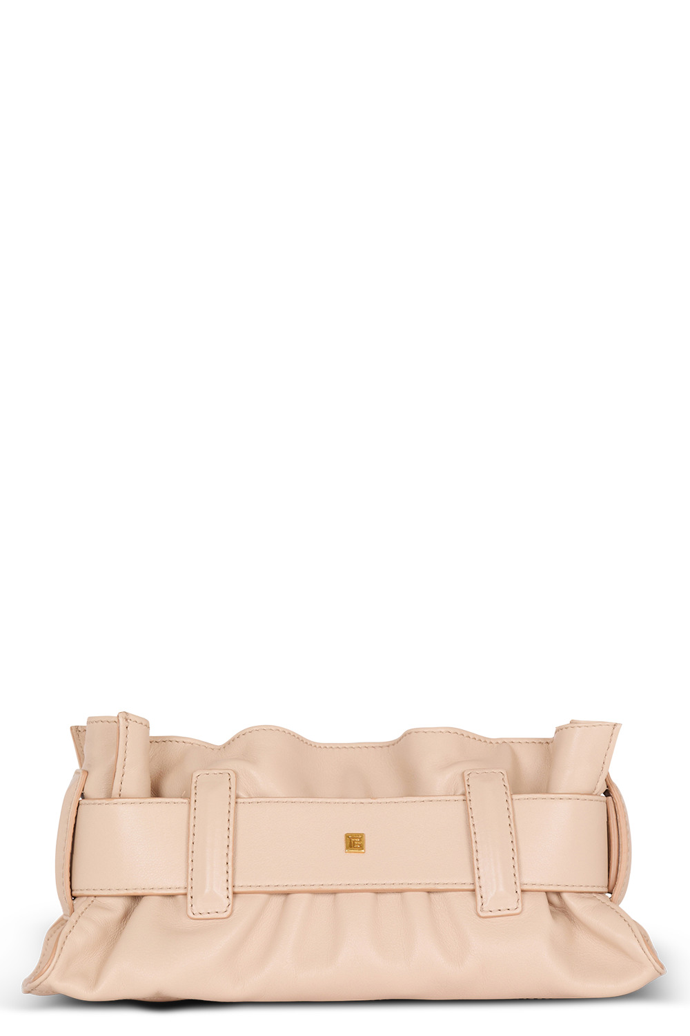 Mini Anthem Bag - Nude - 8