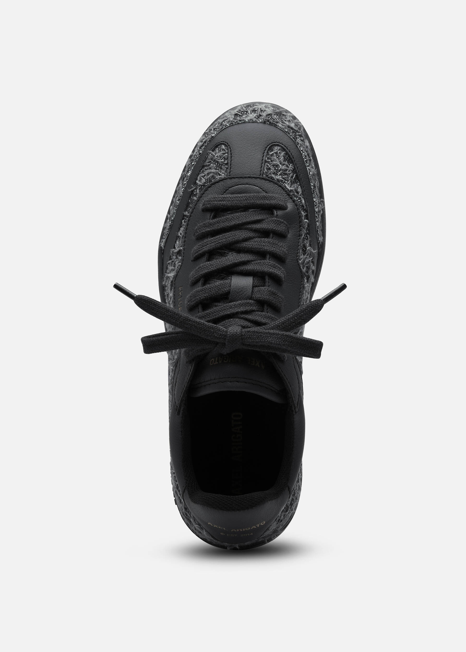 Dice T-Toe Sneaker - 4