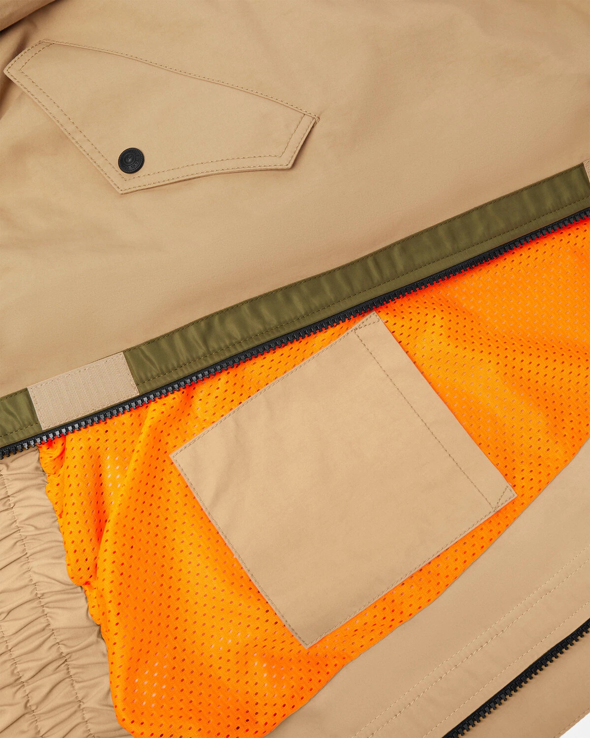 Blouson Bomber Jacket - 6