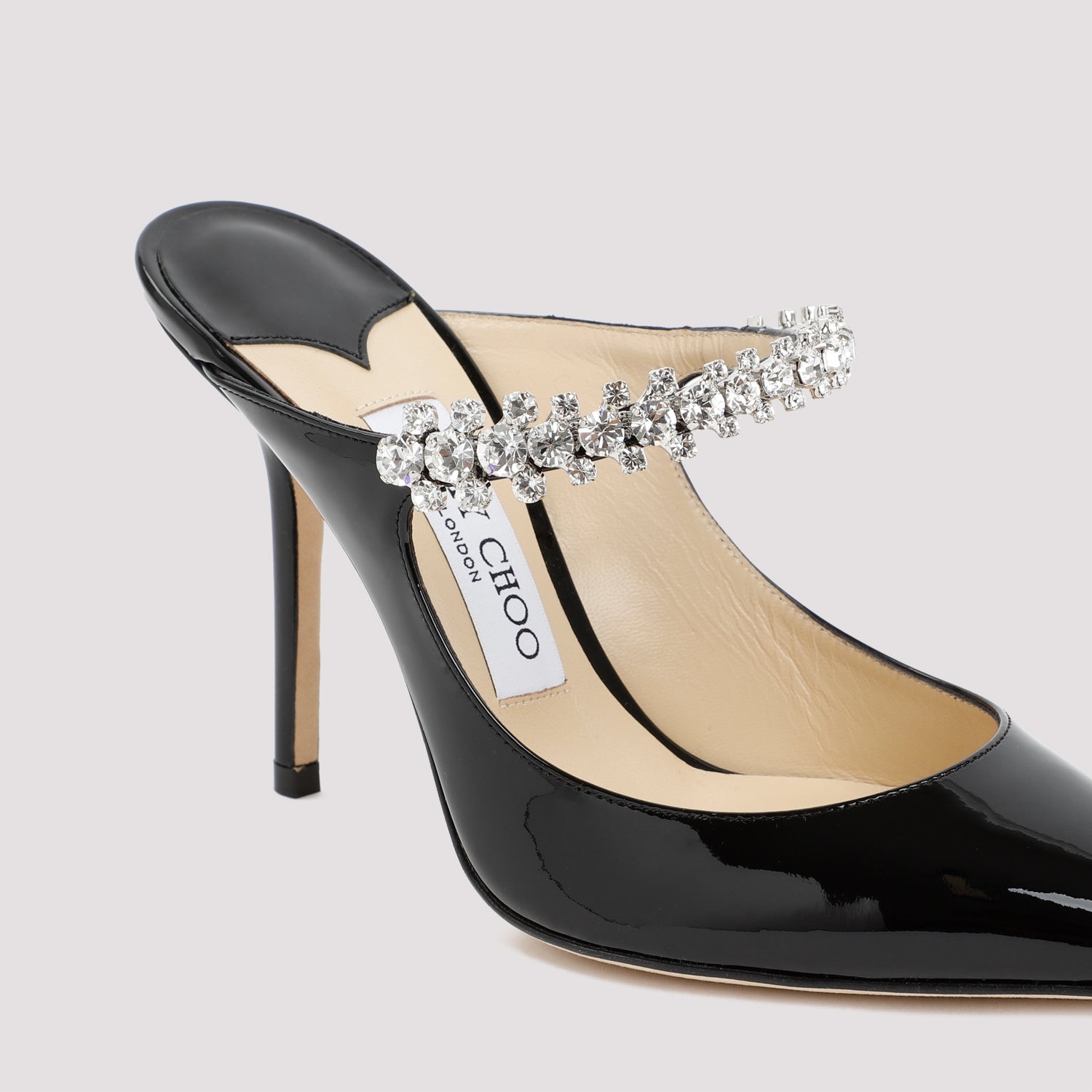 Sandals Black - 6