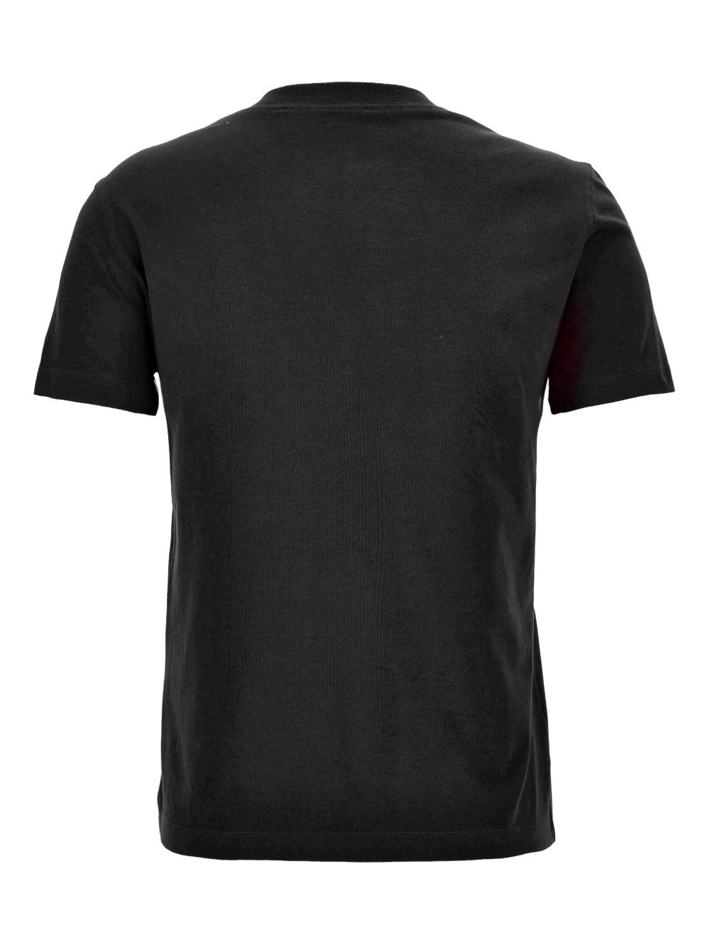 logo-print T-shirt - 2