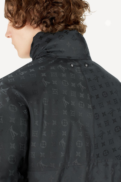 Louis Vuitton Reversible windbreaker outlook