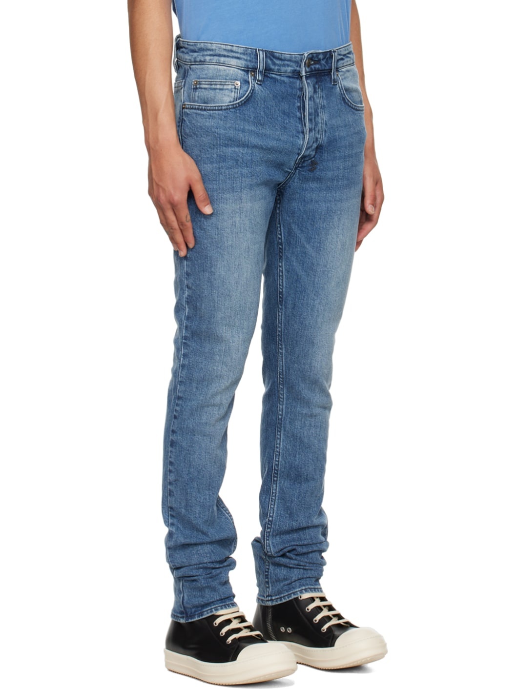 Blue Chitch Korrect Jeans - 2