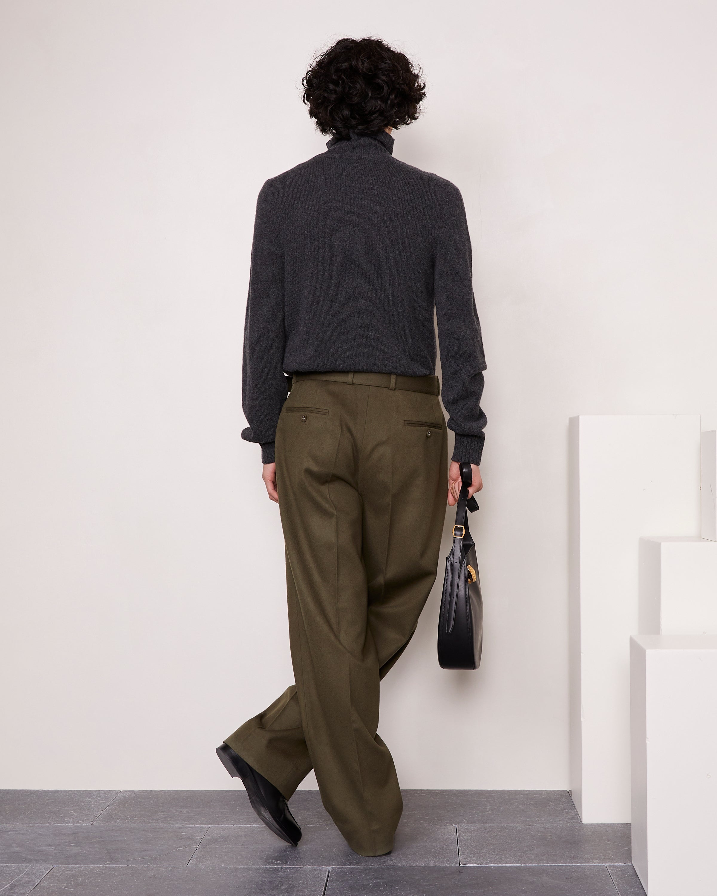 NASH PANTS - 5